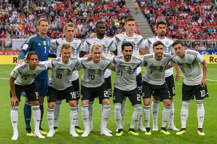 1 - 0又爆冷！U17国足杀疯了，2连胜欧洲劲旅+提前出线，邵佳一见证｜乐鱼官网（封面配图）